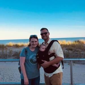 Meet your Posher, Christopher